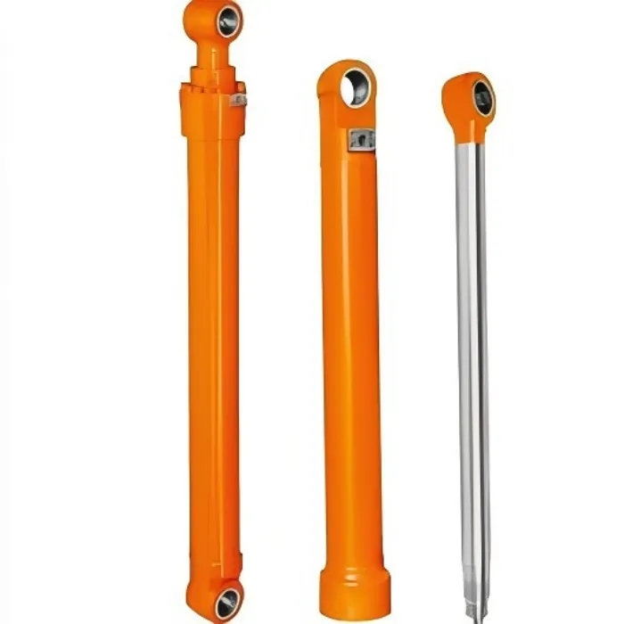 2254523 MACSKA GÉM HENGER 349D kotrógéphez